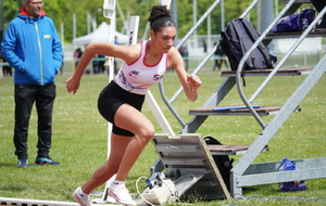 INTERCLUBS - Le premier tour en photos