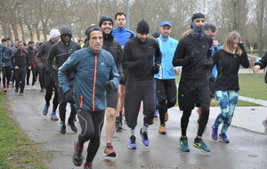 Entrainement