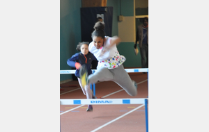 2ème Indoor BEMI