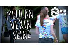 La section de Meulan Vexin Seine en vidéo