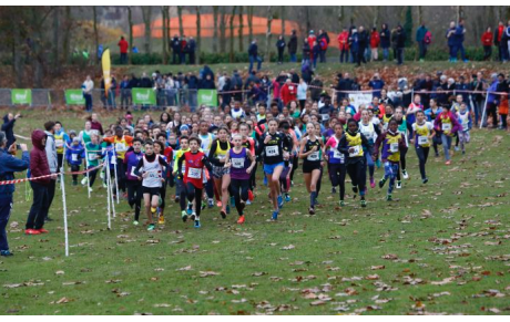 Cross des Mureaux