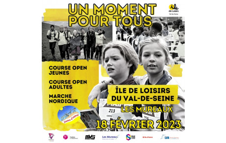 Un moment pour tous - Samedi 18 février